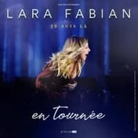 Logo de l'événement Lara Fabian - Tournée