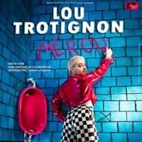 Logo de l'événement Lou Trotignon - Mérou - Tournée