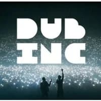 Logo de l'événement Dub Inc - Tournée