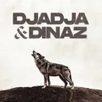 Logo de l'événement Djadja & Dinaz - Tournée