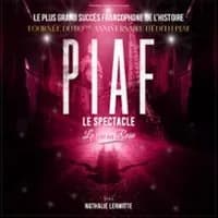 Logo de l'événement Piaf ! Le Spectacle - Tournée