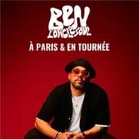Logo de l'événement Ben L'Oncle Soul - Tournée