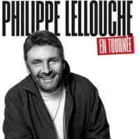 Logo de l'événement Philippe Lellouche - En Tournée