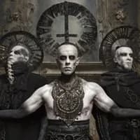 Logo de l'événement Behemoth & Dimmu Borgir - In League with Satan Tour