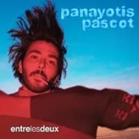 Logo de l'événement Panayotis Pascot - Entre les Deux - Tournée