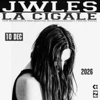 Logo de l'événement Jwles