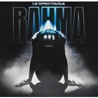 Logo de l'événement Zamdane - Le Spectacle Rahma - Tournée