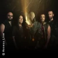 Logo de l'événement Myrath - Tournée