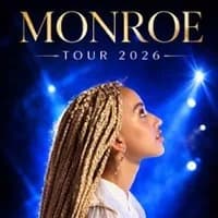 Logo de l'événement Monroe