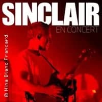 Logo de l'événement Sinclair - Lumière