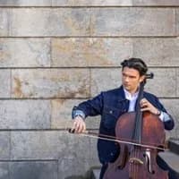 Logo de l'événement Gautier Capuçon - Orchestre Philarmonique de Nice
