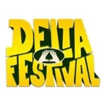 Logo de l'événement Delta Festival