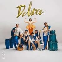 Logo de l'événement Deluxe ( Tournée)