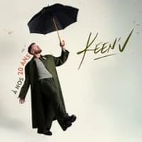 Logo de l'événement Keen'V A nos 20 Ans - Tournée