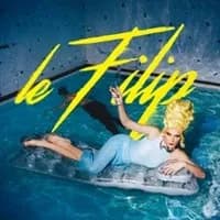 Logo de l'événement Le Filip - En Rodage