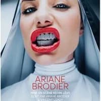 Logo de l'événement Ariane Brodier - Bonne - Tournée