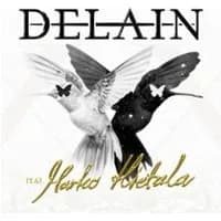 Logo de l'événement Delain + Infected Rain