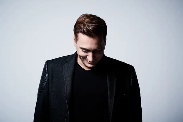 Logo de l'événement PAUL VAN DYK
