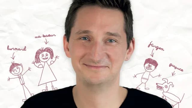 Logo de l'événement SELLIG - EPISODE 7 - SELLIG