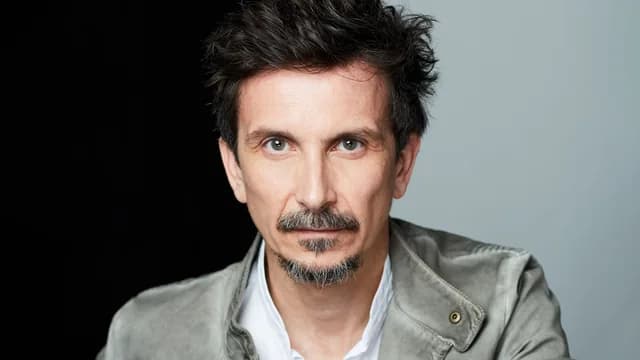 Logo de l'événement ARNAUD TSAMERE