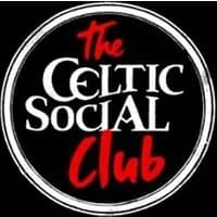 Logo de l'événement The Celtic Social Club - You Should Know Tour