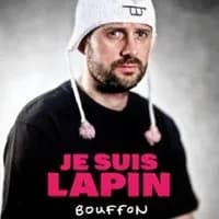 Logo de l'événement Je Suis Lapin - Bouffon