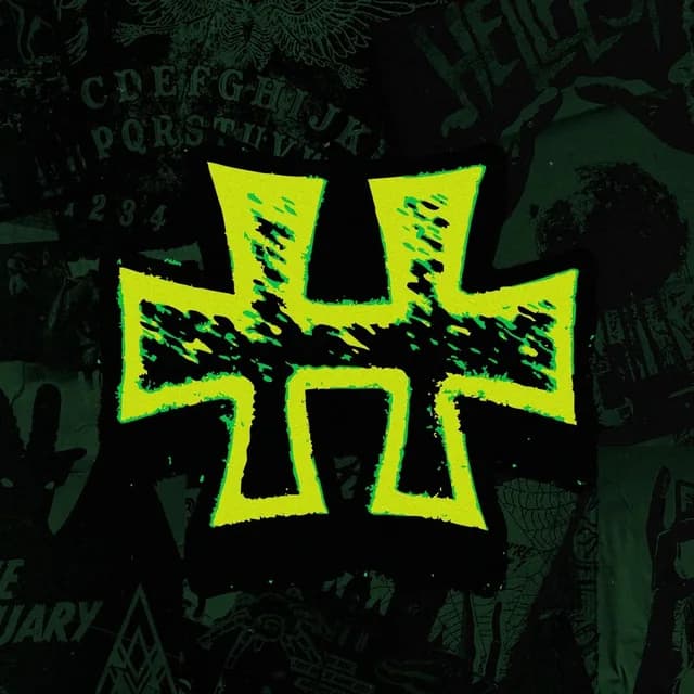 Logo de l'événement Hellfest
