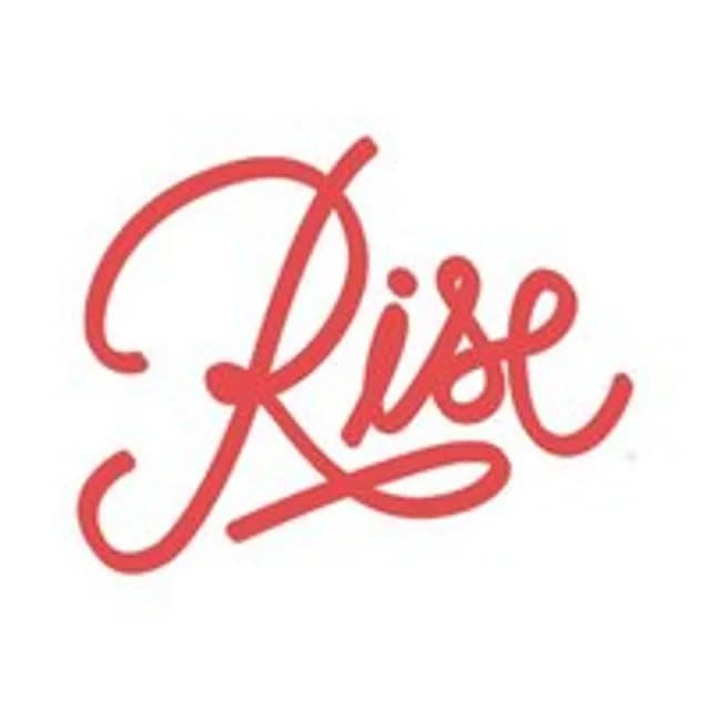 Logo de l'événement Rise Festival