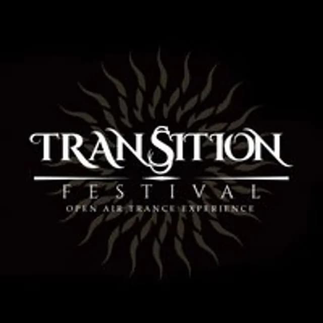 Logo de l'événement Transition Festival