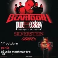 Logo de l'événement Beartooth