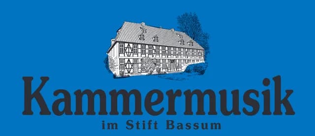 Logo de l'événement B À TROI - Kammermusik im Stift Bassum