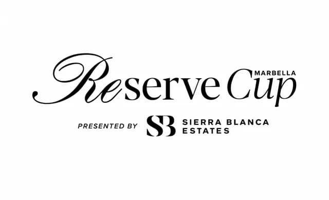 Logo de l'événement Reserve Cup Marbella presented by Sierra Blanca - Día 20