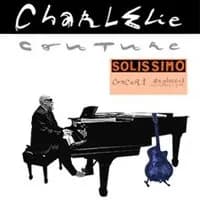 Logo de l'événement CharlElie Couture - Solissimo