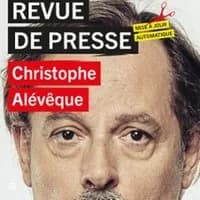 Logo de l'événement Christophe Alévêque - Revue de Presse - Tournée