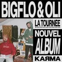 Logo de l'événement Bigflo & Oli - Karma Tour