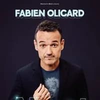 Logo de l'événement Fabien Olicard - Albert