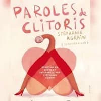 Logo de l'événement Paroles de Clitoris