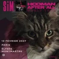 Logo de l'événement SIM