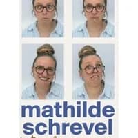 Logo de l'événement Mathilde Schrevel - Tout va Bien se Passer