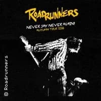 Logo de l'événement Roadrunners, Tournée