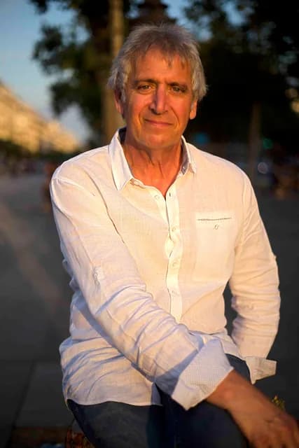 Logo de l'événement YVES DUTEUIL