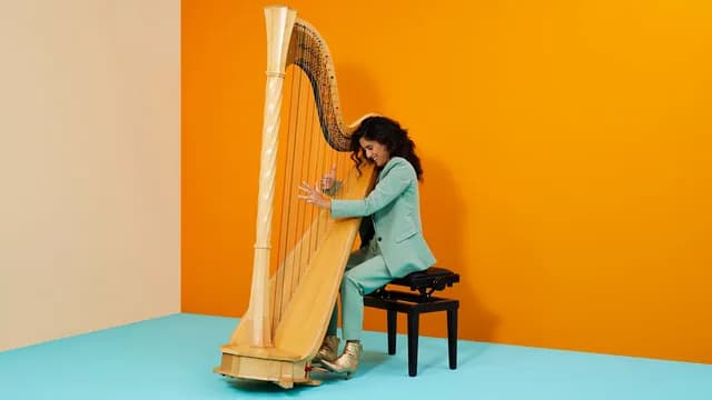 Logo de l'événement Familienkonzert: Die letzte Krone - Musikfest Bremen
