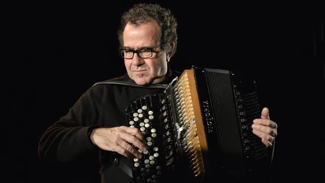 Logo de l'événement New Viaggio Trio feat. Joey Baron - Musikfest Bremen