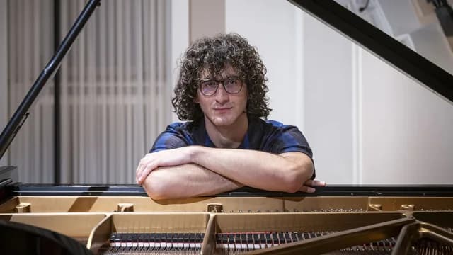 Logo de l'événement Opulente Klänge - Musikfest Bremen