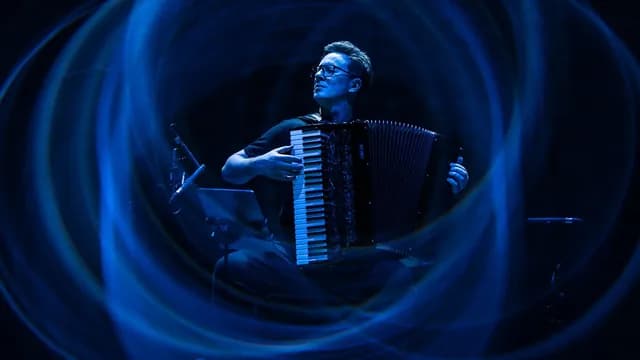 Logo de l'événement Da Vinci's Dream - Musikfest Bremen