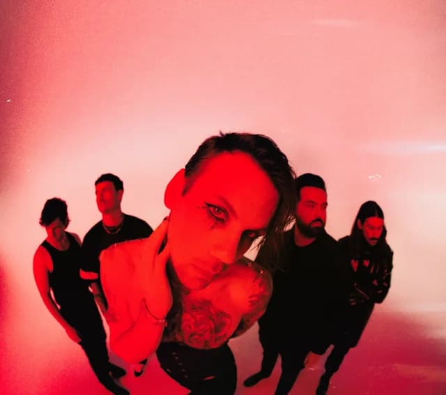 Logo de l'événement Beartooth