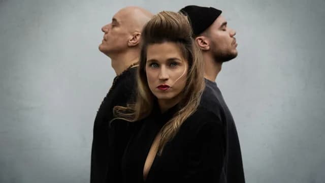 Logo de l'événement Selah Sue and The Gallands