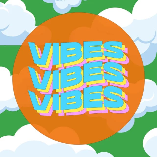 Logo de l'événement VIBES