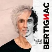 Logo de l'événement Louis Bertignac - Tournée