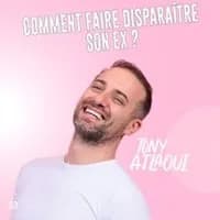 Logo de l'événement Comment Faire Disparaître son Ex